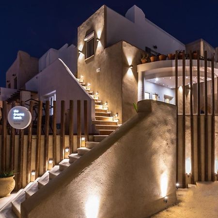 The Artemis Hotel Ajía Ána Kültér fotó