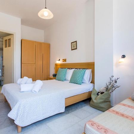 The Artemis Hotel Ajía Ána Kültér fotó