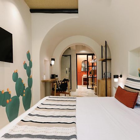 The Artemis Hotel Ajía Ána Kültér fotó