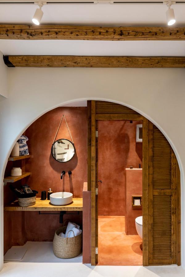The Artemis Hotel Ajía Ána Kültér fotó