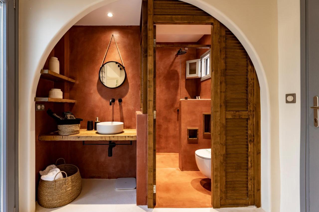 The Artemis Hotel Ajía Ána Kültér fotó