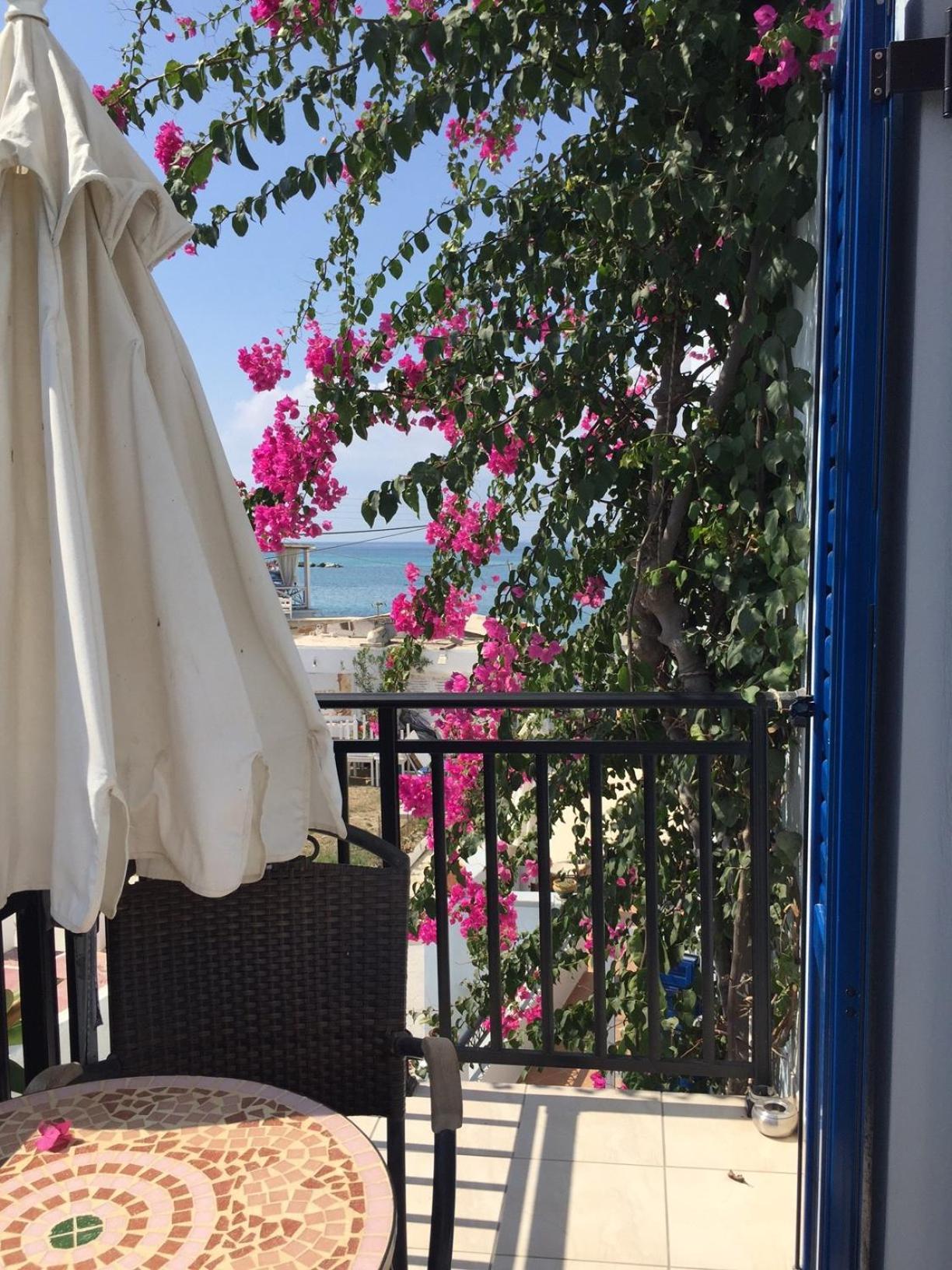 The Artemis Hotel Ajía Ána Szoba fotó