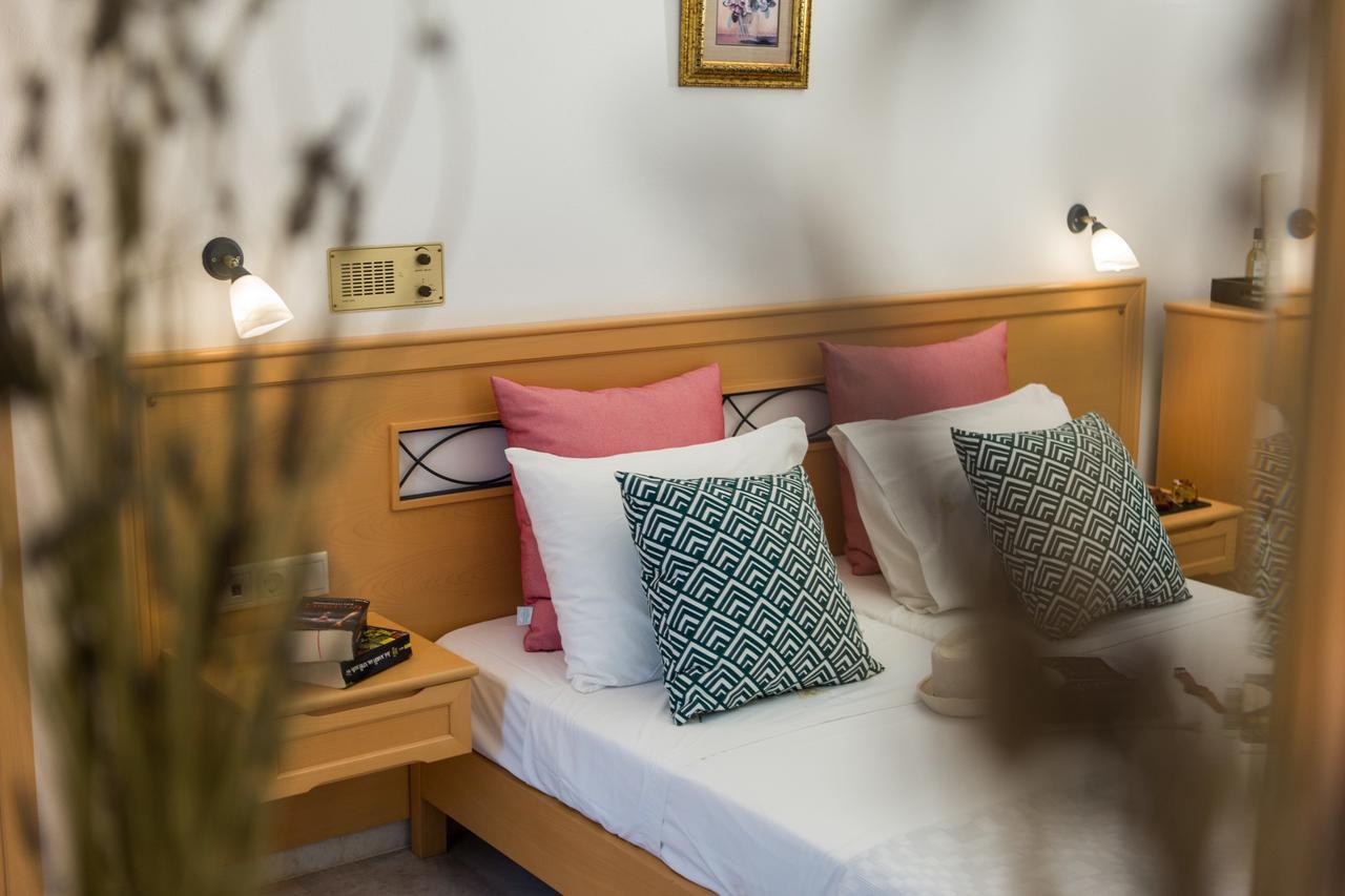 The Artemis Hotel Ajía Ána Kültér fotó
