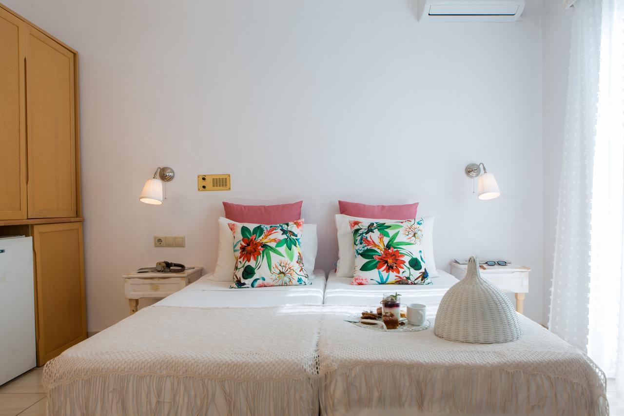 The Artemis Hotel Ajía Ána Kültér fotó