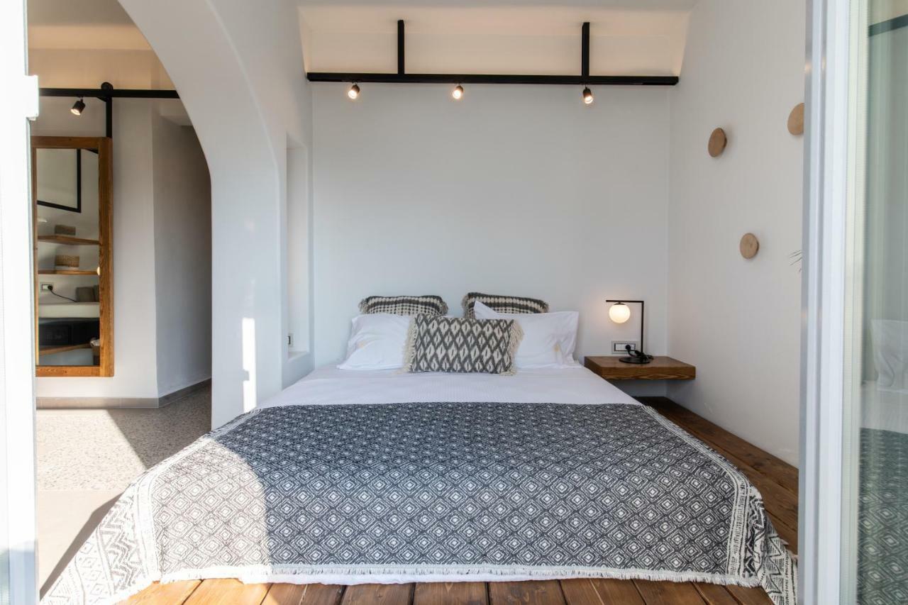 The Artemis Hotel Ajía Ána Kültér fotó